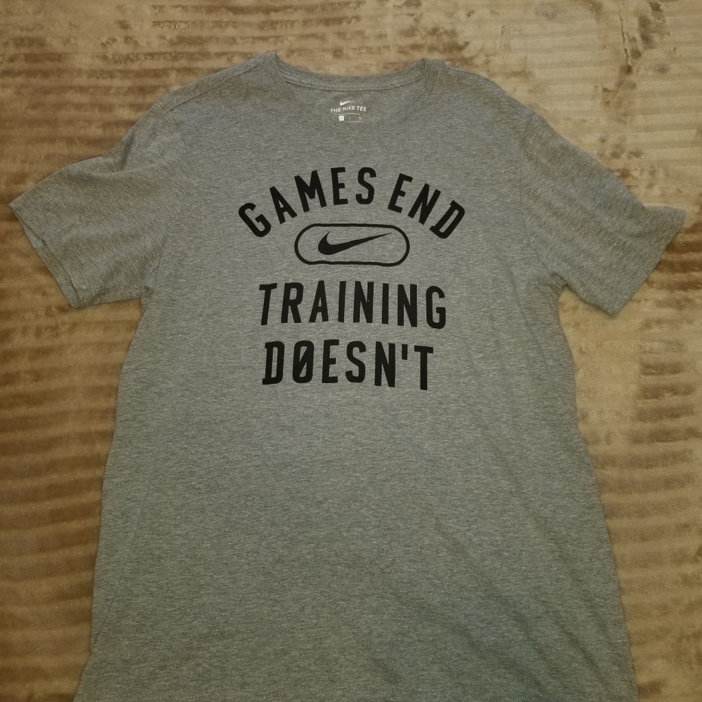 Nike shirt